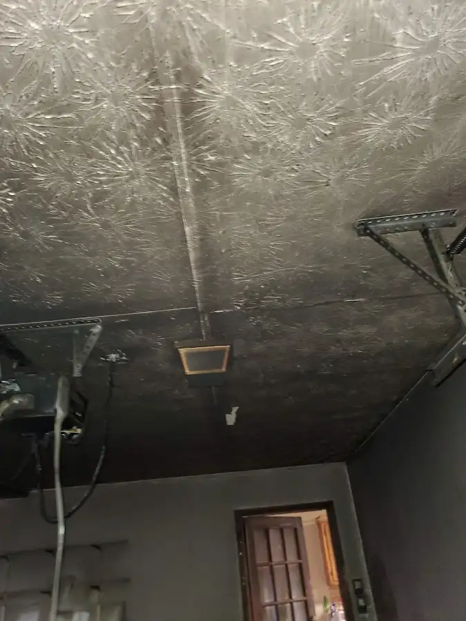 Fire and smoke damage assessment for Emergency Water Damage Services in Charles City